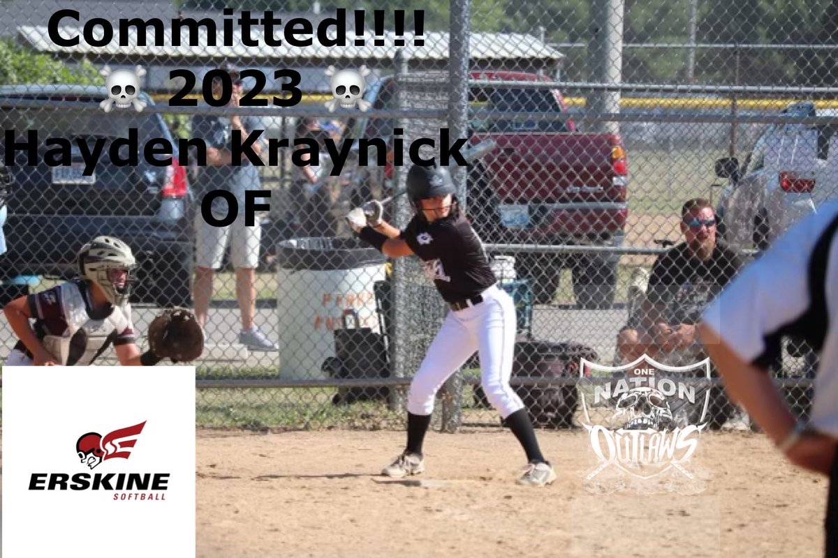 Ohio Outlaws 05 - Metts tweet media