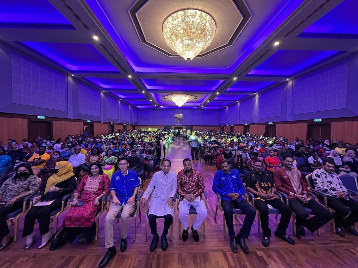 Tan Sri SA Vigneswaran தான் ஸ்ரீ ச.விக்னேஷ்வரன் tweet media