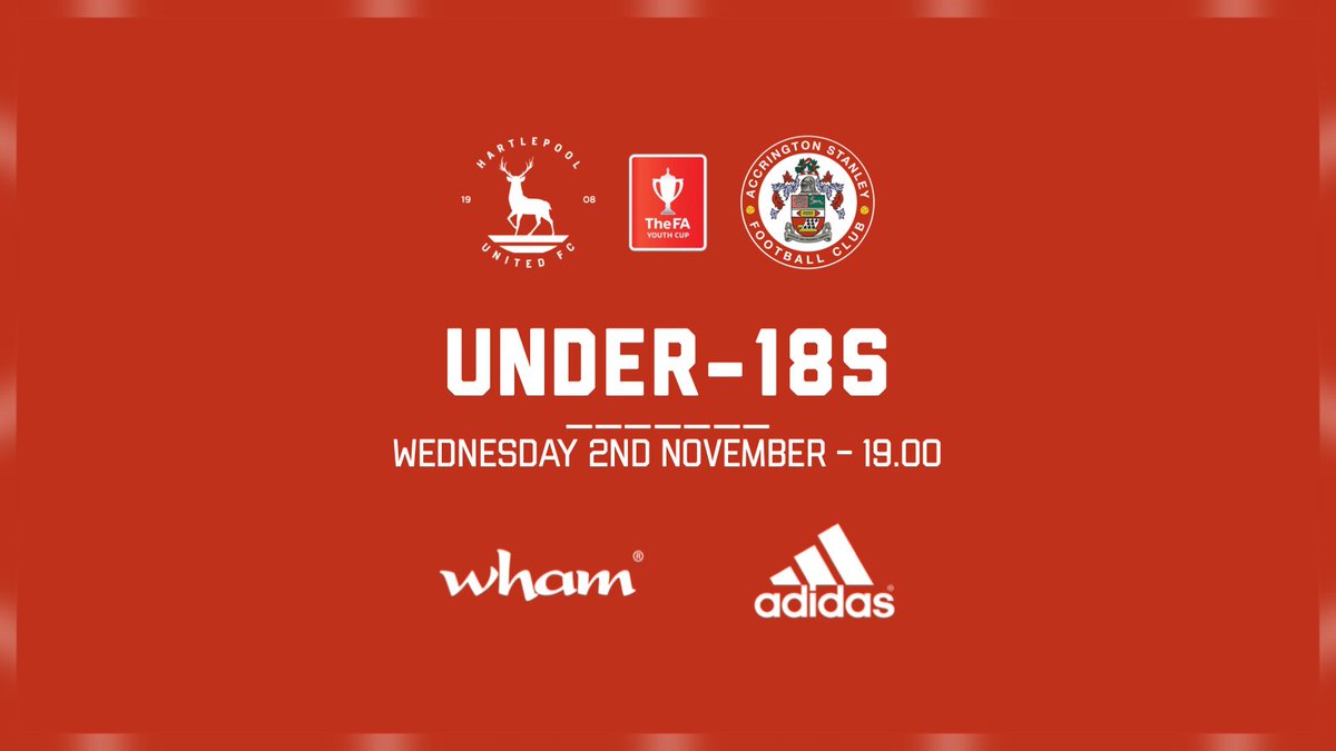 Accrington Stanley tweet media