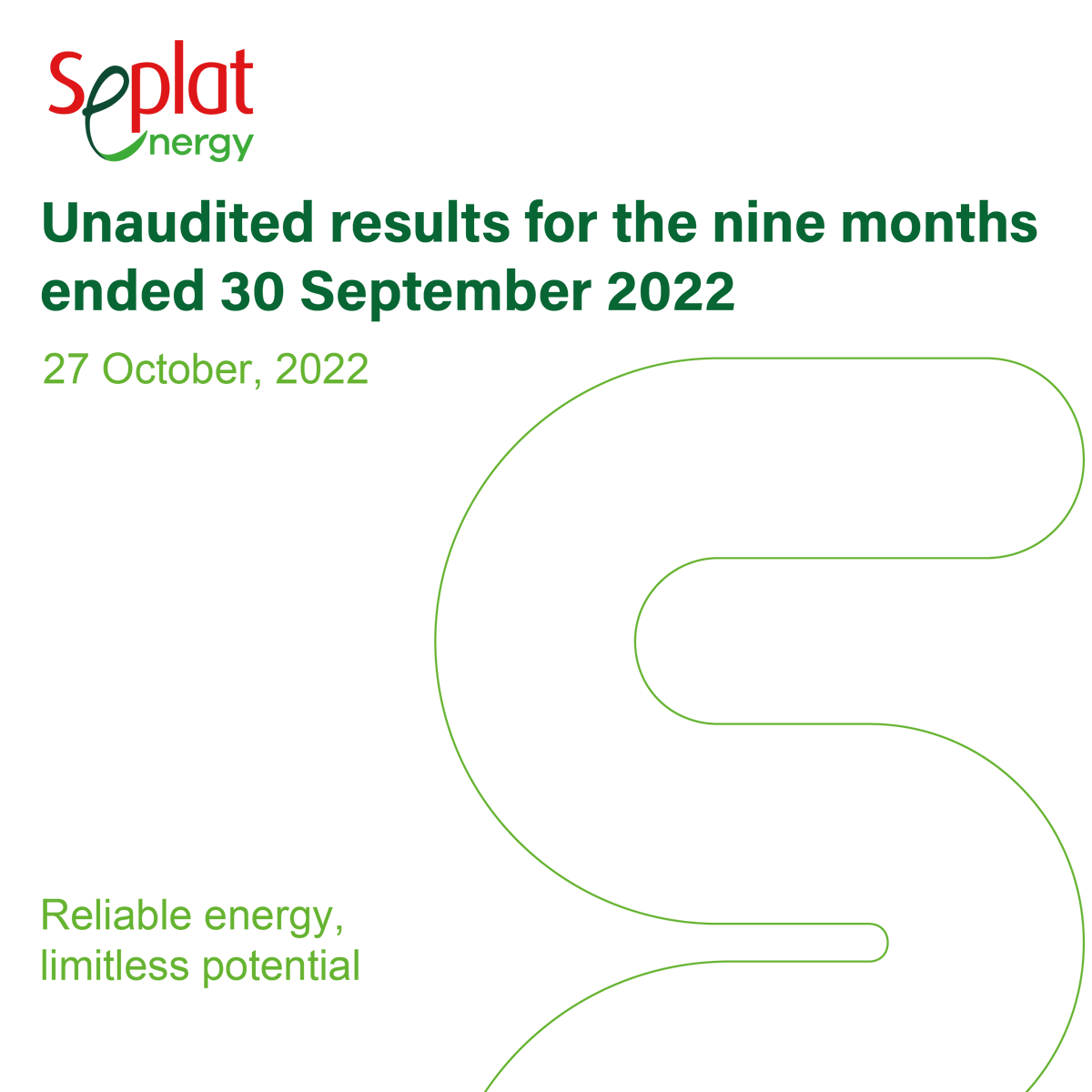 Seplat Energy tweet media