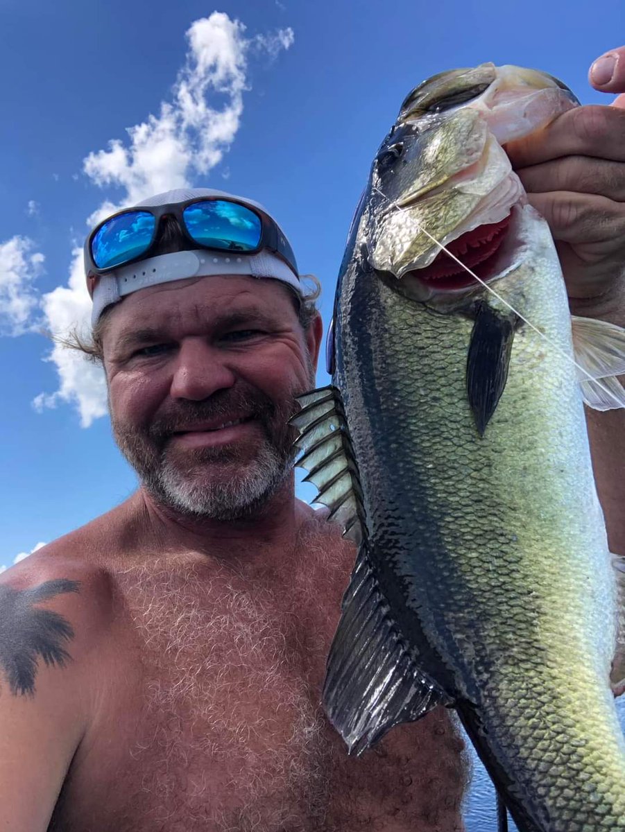 AmplifyNow's tweet photo. Contact FL Big Bass Adventures Guide Service for high-octane bass fishing charters #fellsmere #stickmarsh #centralFlorida #verobeach
(302)-420-3900 https://t.co/Uvxezqb5SQ