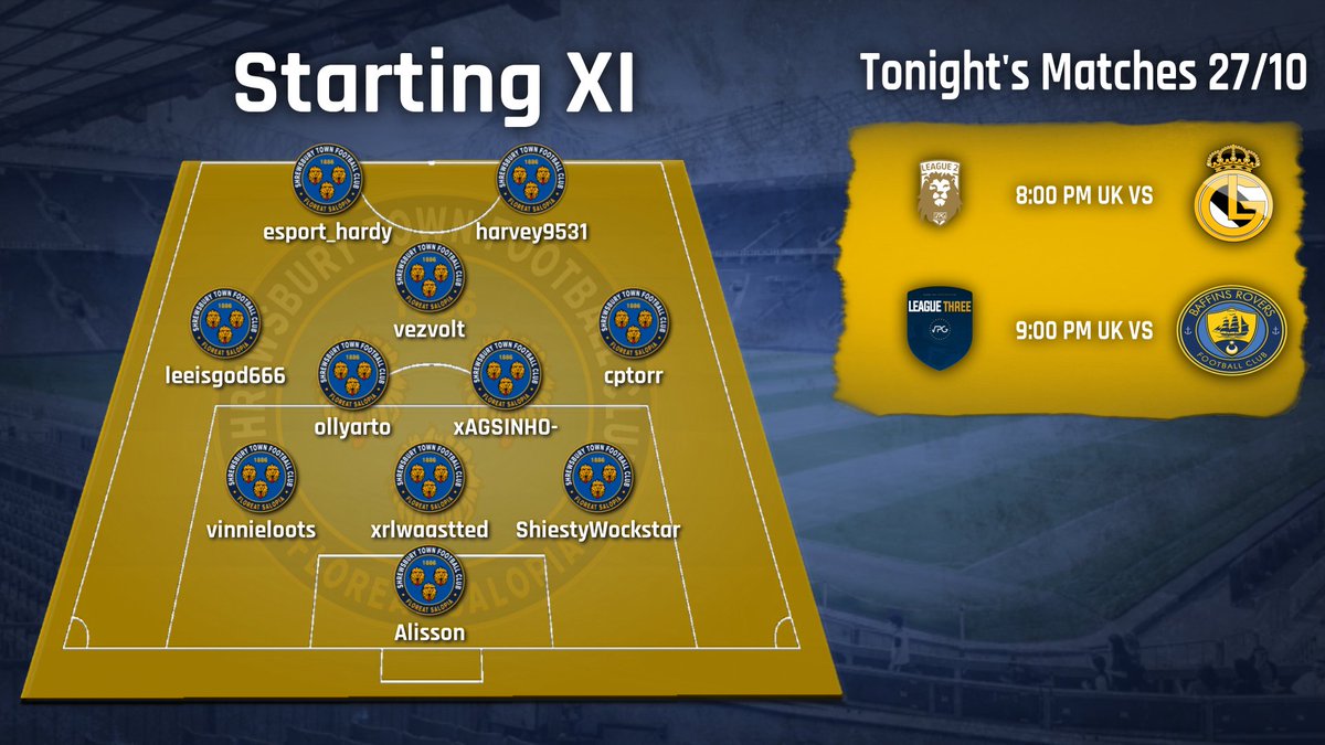 Shrews Esports tweet media