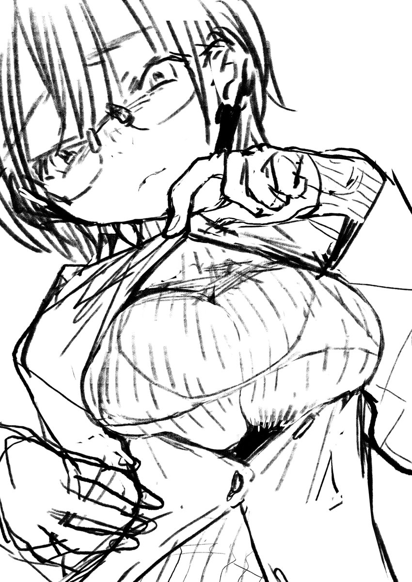 「」|白井もも吉/ｺﾐﾃｨｱT47bのイラスト