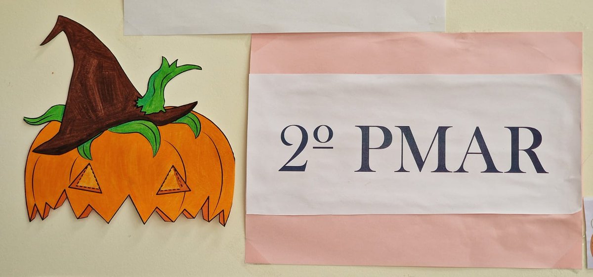 IES_Mateo's tweet photo. Scary Masks #Halloween2022
at #IESMateo_Hdez
#2PMAR Buen trabajo!!!! https://t.co/2HCv8p7KZU