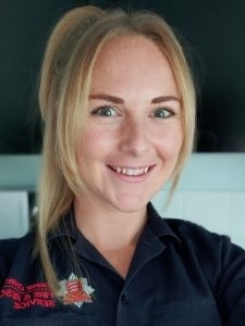 We're celebrating our #HeadsetHeroes this week - our amazing Control teams who are the calm, reassuring voice at the end of the phone when we need them the most 🎧🚒

This summer saw a huge surge in calls, almost double the usual number of calls.

#InternationalControlRoomWeek