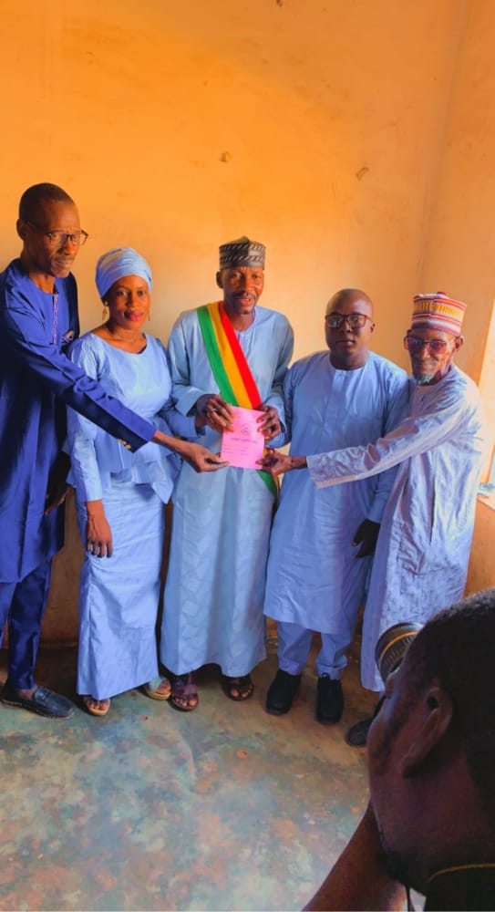 Oumarsidibe🇲🇱☝️💪👉✊ tweet media