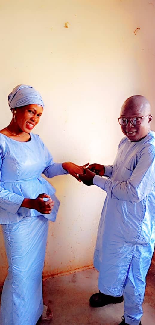 Oumarsidibe🇲🇱☝️💪👉✊ tweet media