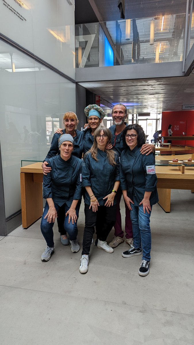 Catering de #Chef2030 en #unoconcinco : una red de chefs de comedores y otras colectividades que diseñan y sirven menús con productos locales y agroecológicos <a href="/Menjadorseco/">Menjadors Ecològics</a>