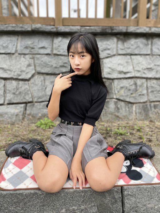 Twitterのコスプレ画像36