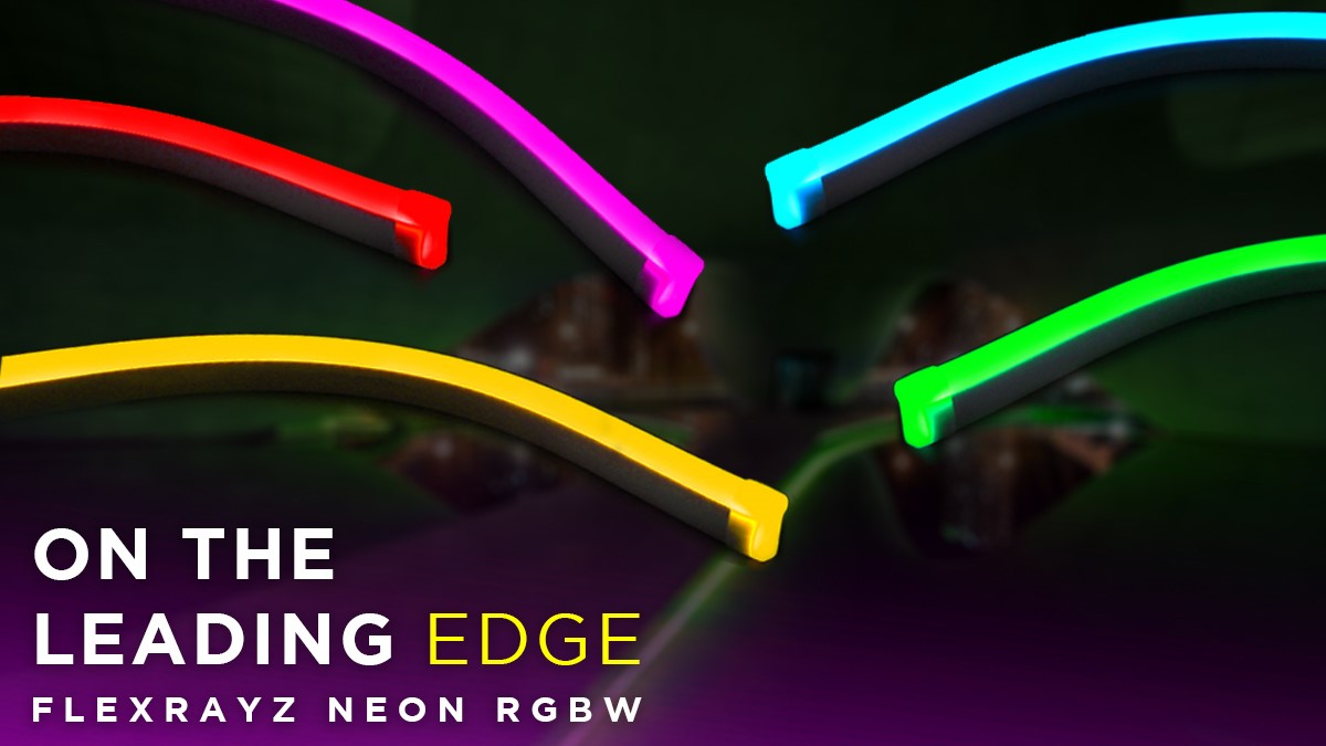 AgiLight tweet media