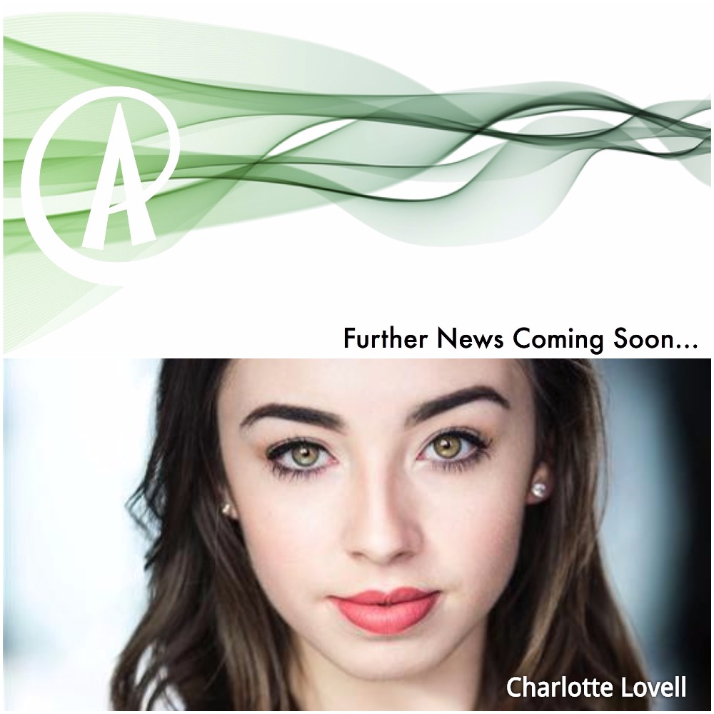 AccessLtd's tweet photo. Starting rehearsals today: @_CharLovell in a seasonal West End theatre production. Further news soon.... https://t.co/9Bq6GKZLun