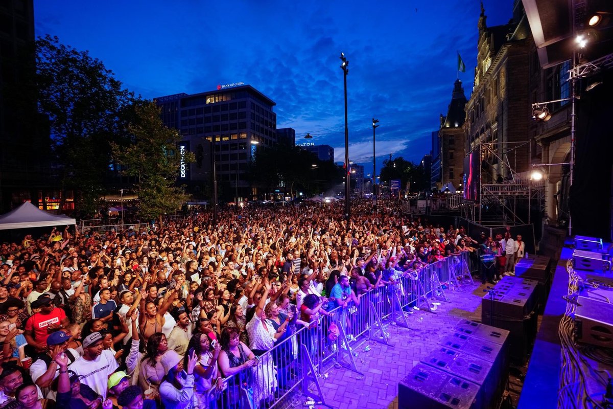 Rotterdam Unlimited tweet media