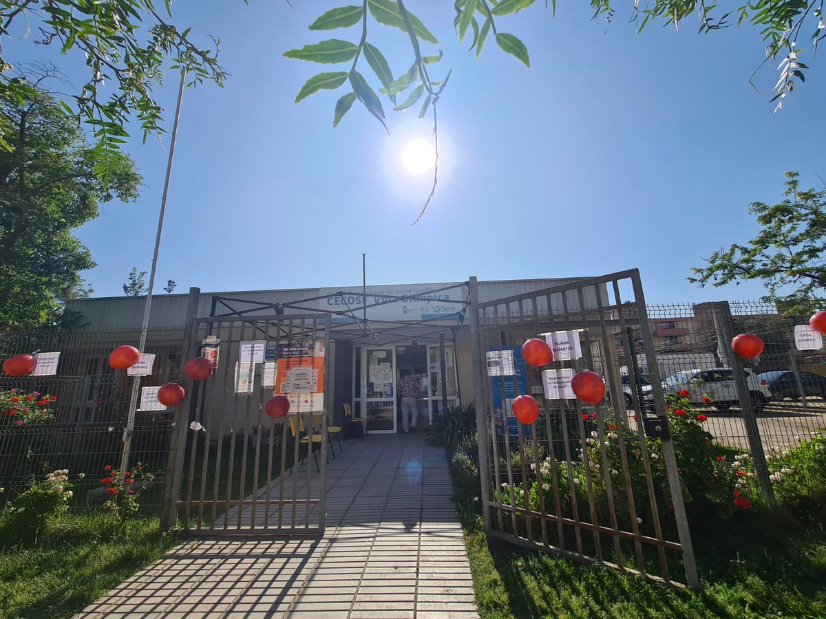 Frodesap's tweet photo. En @MuniNunoa Asociación de Funcionari@s Categoria B del Cesfam Rosita Renard y Cescof Villa Olimpica se suman a la movilización por las arbitrariedades de la autoridad comunal.
@emischneiderv @EmiliaRiosS @ConfusamChile @biobio @Cooperativa @TVN https://t.co/MokiqvFJnd