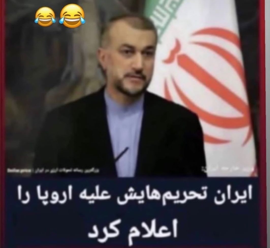 کاش تو عصبانیت تصمیم نمیگرفتین😂
#مهسا_امینی
#نیکا_شاکرمی