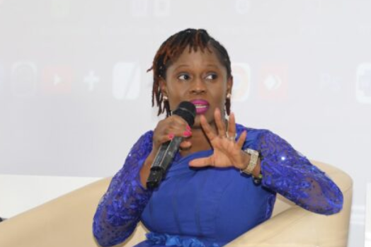 GodwinAtser's tweet photo. For cassava, there is more #money in the formal #seed system, expert says
#BASICS_II
@CassavaMatters
@iitagoseedltd
https://t.co/ZFfLajUU1p https://t.co/hS8OAFA0JV