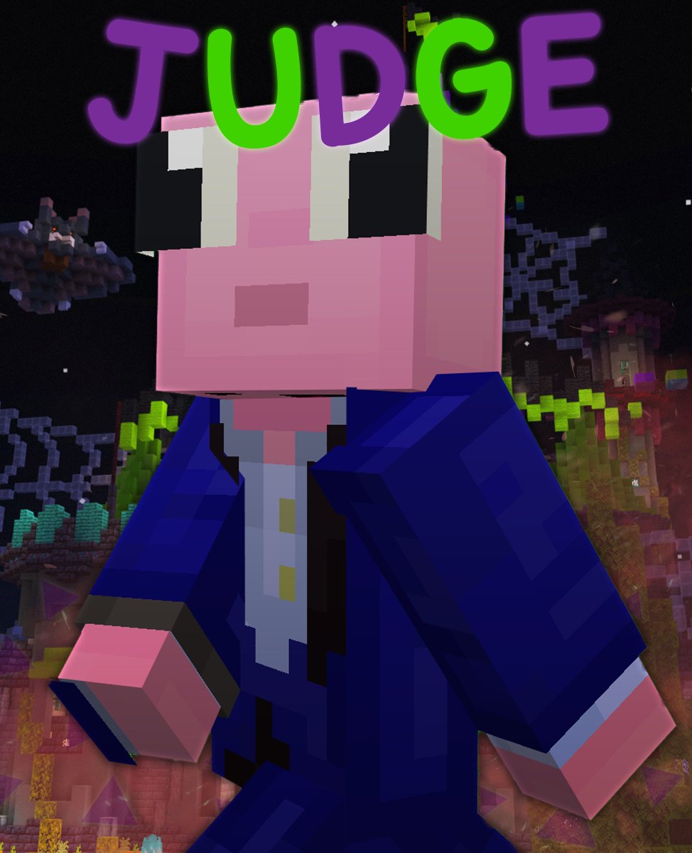 GM19onYT's tweet image. JUDGES for Saturday's HALLOWEEN Costume Competition!! 🚨

For those who missed the previous announcements... On Saturday I will be hosting a LIVE hive costume competition!! This is SUPER out of my comfort zone, but I'm equally EXTREMELY hyped for you guys to see it!! 🥳