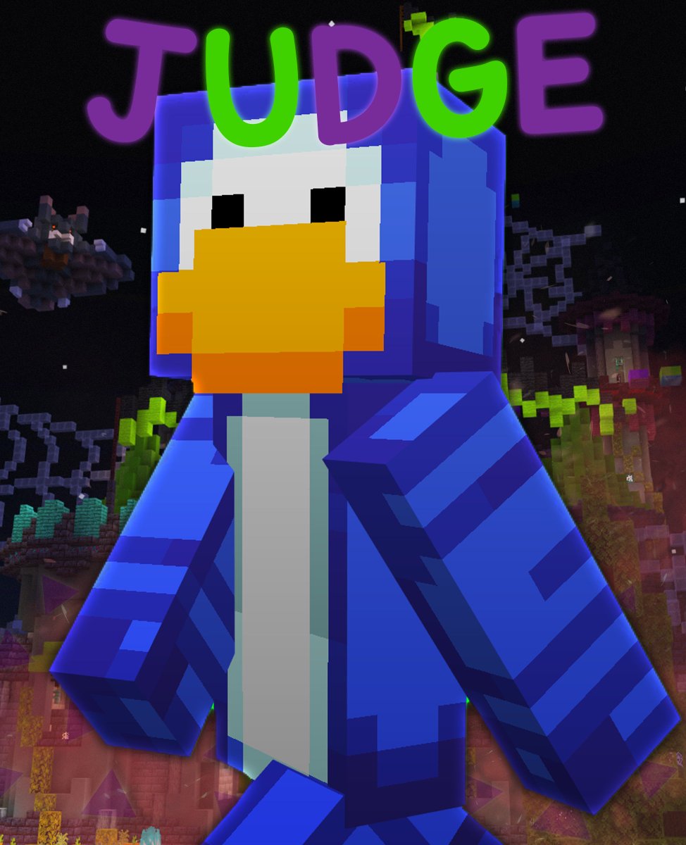 GM19onYT's tweet image. JUDGES for Saturday's HALLOWEEN Costume Competition!! 🚨

For those who missed the previous announcements... On Saturday I will be hosting a LIVE hive costume competition!! This is SUPER out of my comfort zone, but I'm equally EXTREMELY hyped for you guys to see it!! 🥳