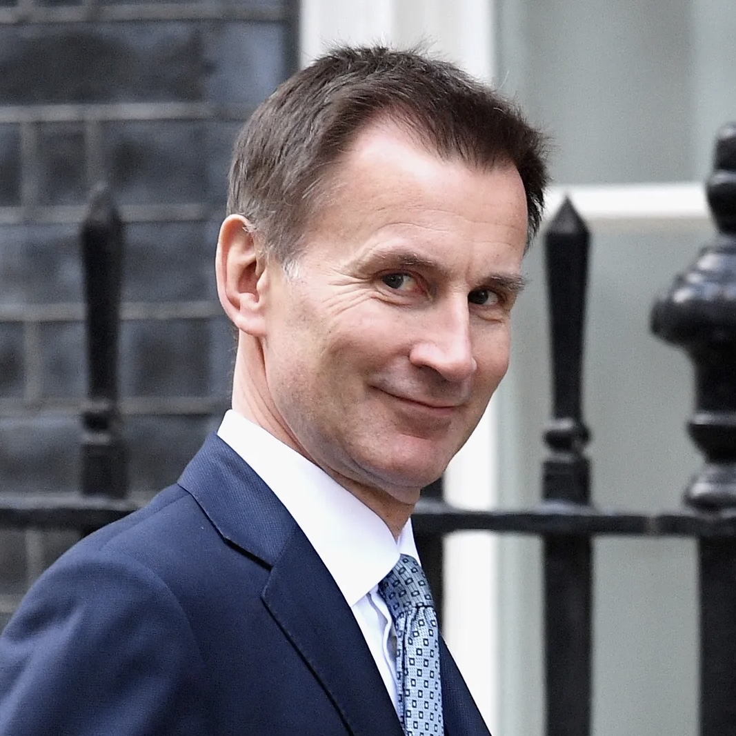 John O'Connell on Twitter "So a Care ‘Charity’ set up by Chancellor
