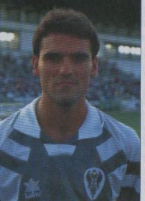 Temporada 1996/97: Paulino, jugador del <a href="/CD_Toledo/">C.D. Toledo 🦅💚⚪️</a> 
Segunda División A.
#Toledo #CDToledo