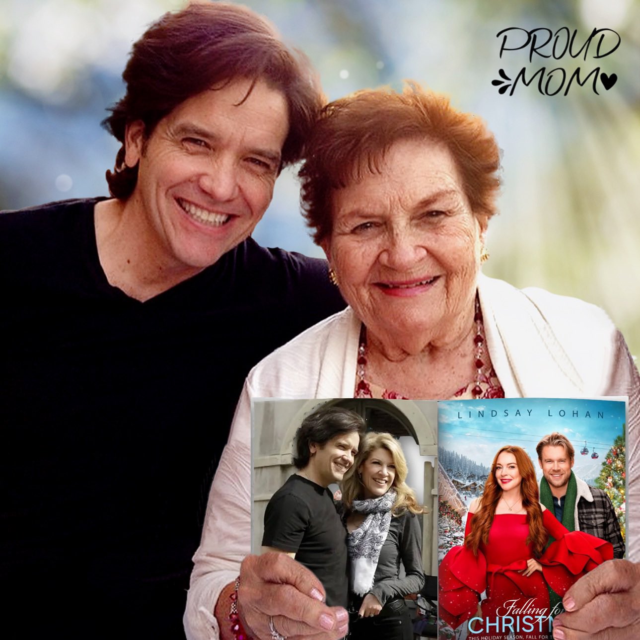 Michael Damian (@michaeldamian1) / Twitter