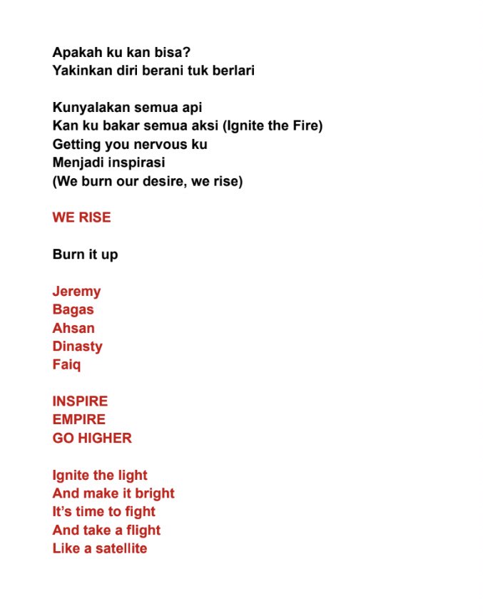 lovinginspire's tweet photo. Apalin aja dulu, siapa tau abis ini Kota kamu yg didatengin inspire
#inspiregohigher https://t.co/5J79uRjGw6