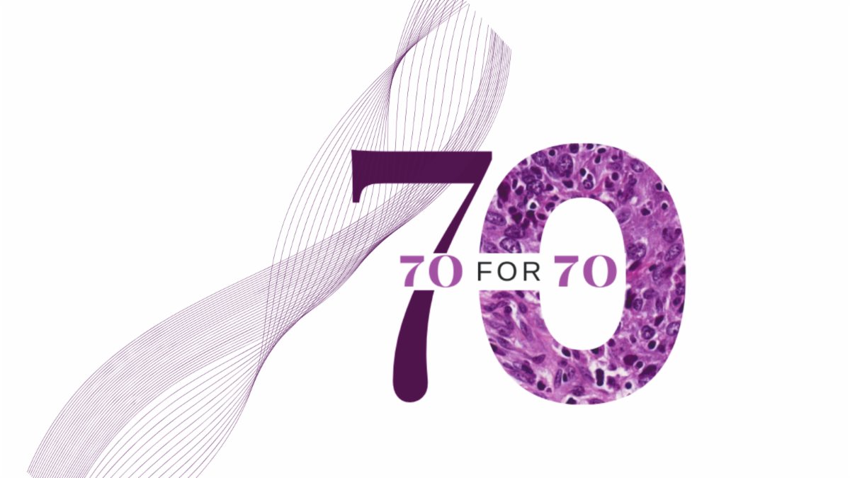 cytopathology's tweet photo. In honor of the American Society of Cytopathology's 70th Anniversary, please contribute to the ASC Foundation and help us reach our goal of 70% member participation.
https://t.co/7XMj984KsK
#ASCFoundation #savinglivesonecellatatime #cyto #cytopath
https://t.co/idQ5FaB8Wk https://t.co/V3nmFa1js6