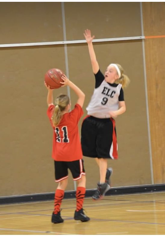 T-minus 3 days until my favorite season begins… thank you <a href="/josiecondon29/">Jo</a> for giving your Dad and i the best memories over the years.  Play for the love of the game this year Boo! MOST! Oh and the Harlem Globetrotter are rumored to be coming on Saturday 🫣