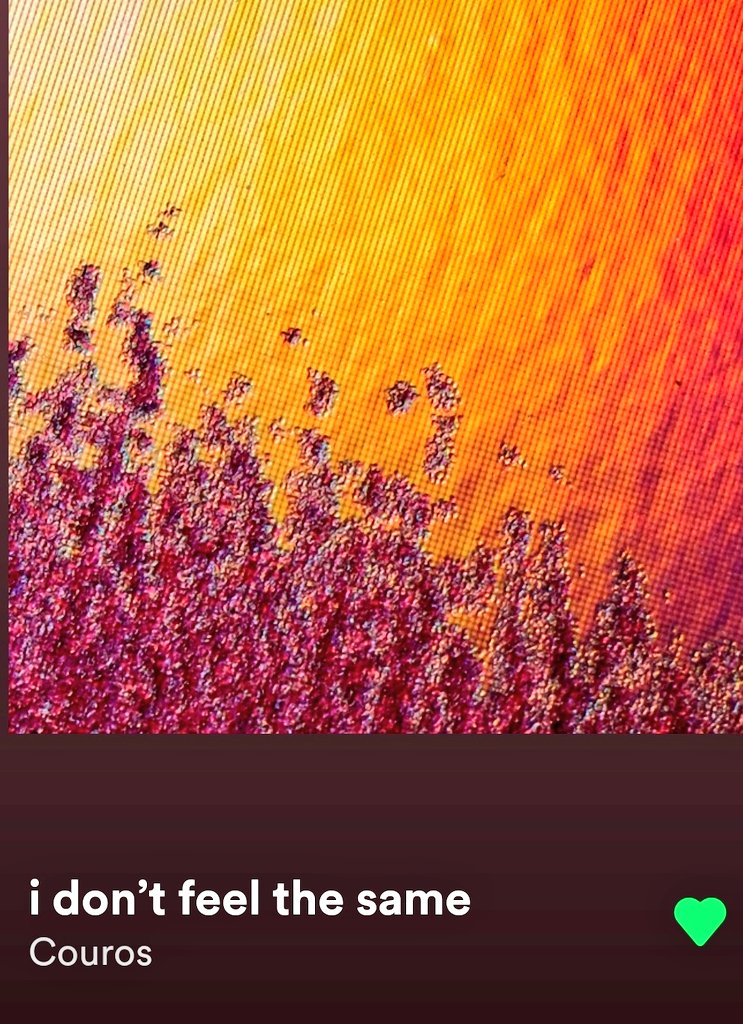 Our New Favourite Tune tweet media