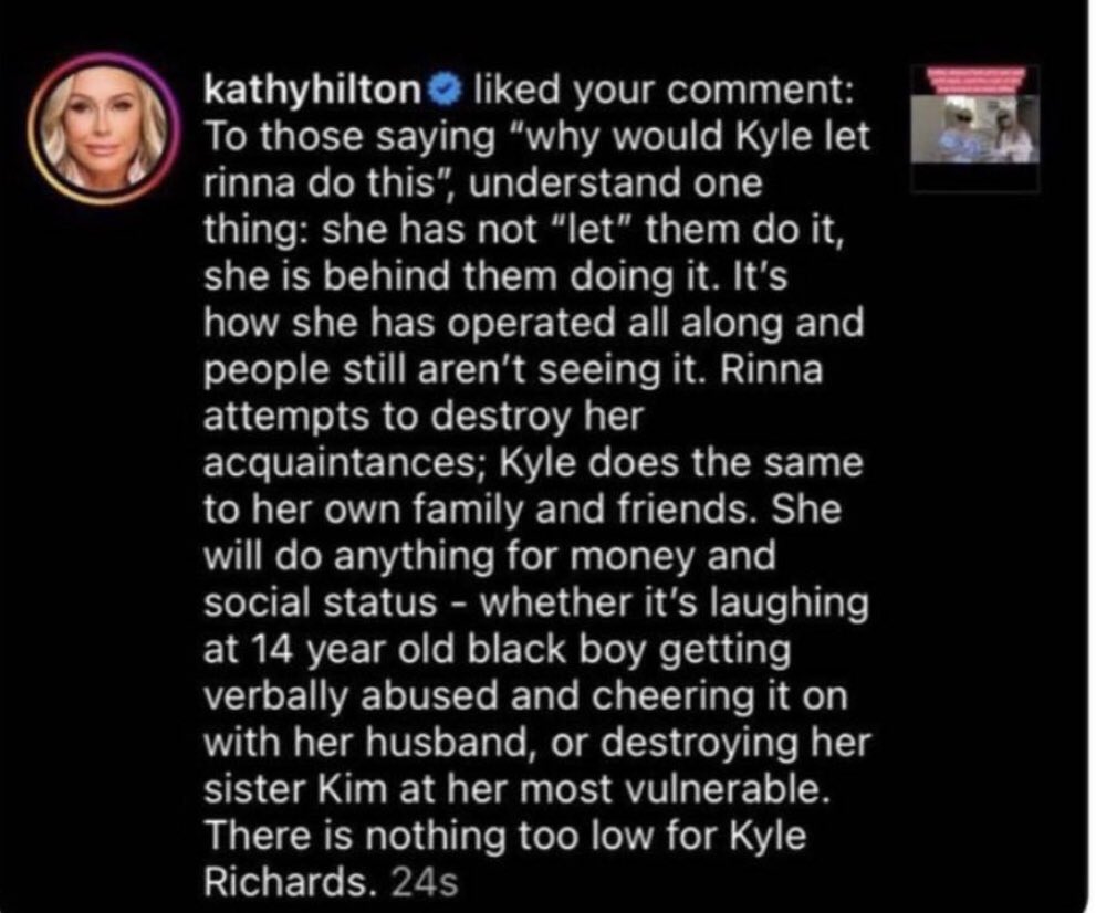 joyrosenberg's tweet photo. Wow!!! 

#RHOBH https://t.co/Bj4bYAJDRc
