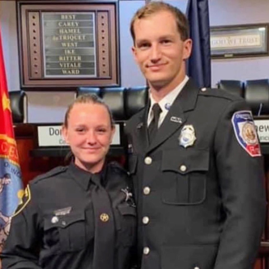 MorLinaEvents's tweet image. Excited to start helping Rebekah and Corey plan their special day! 👰‍♀️🤵‍♂️💕

#rebekahandcorey #2024 
#eventplanner #businessowner #morlinaevents