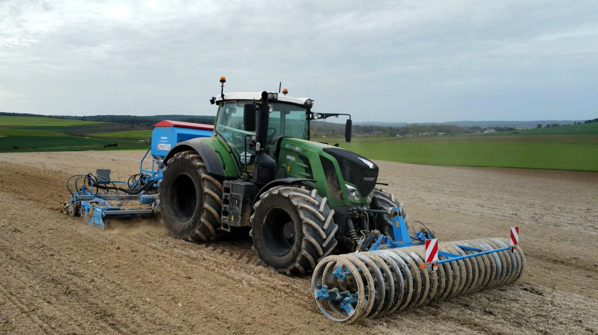 On remet enfin en route !