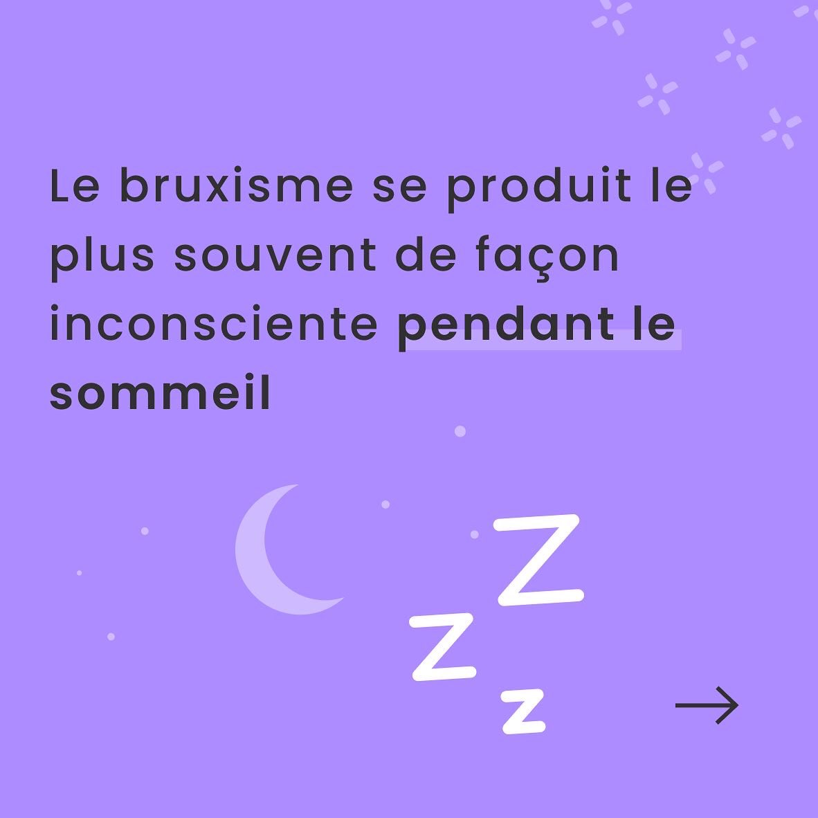 bruxless's tweet photo. Le bruxisme est une contraction de la mâchoire qui provoque un grincement et/ou un serrement des dents. Il se produit le plus souvent de façon inconsciente pendant le sommeil. Il provoque une usure prématurée des dents et des douleurs autour de la mâchoire.
#bruxisme https://t.co/poQYBSQIOU