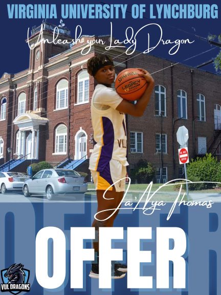 Ja’Nya Thomas tweet media