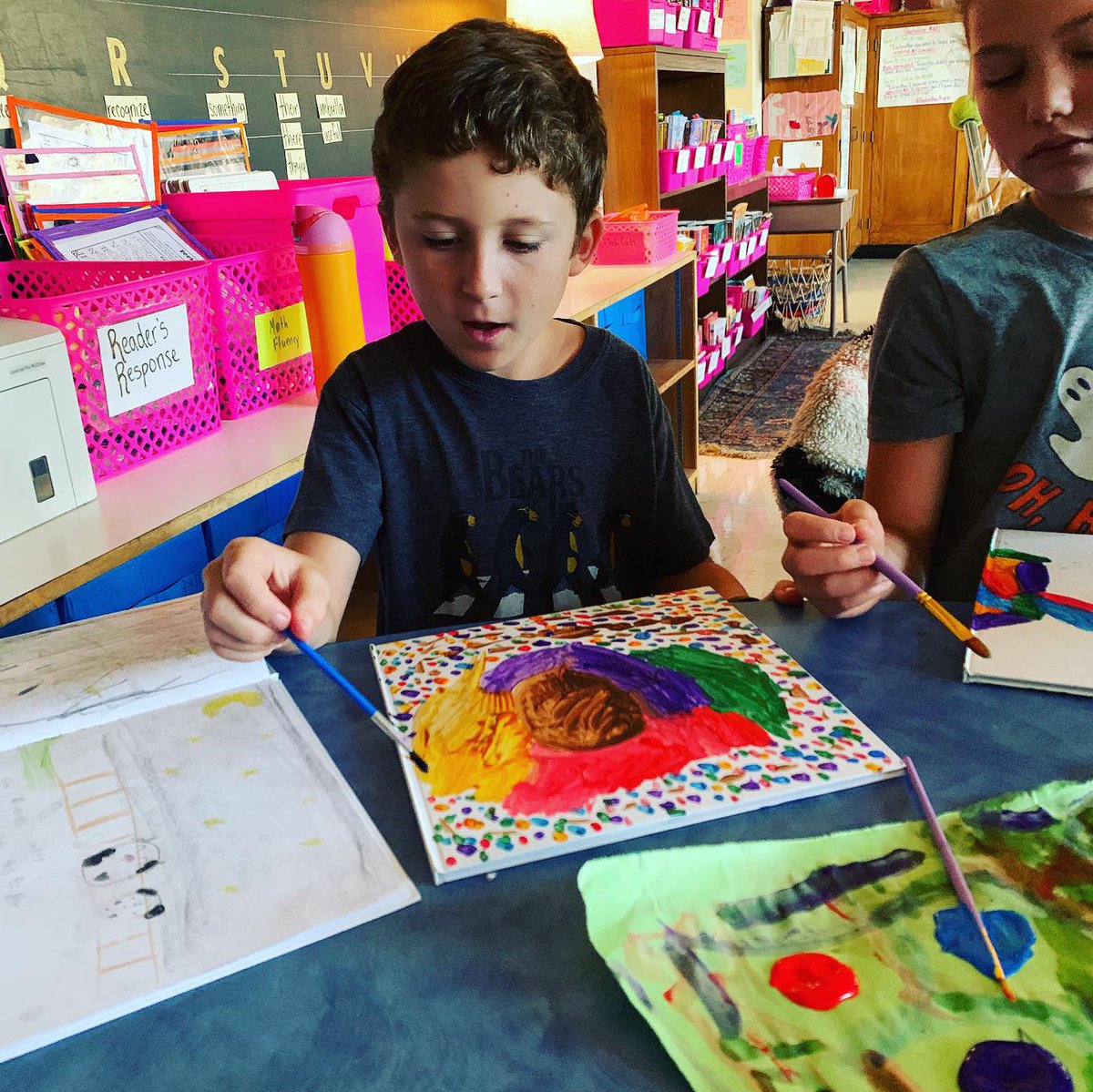 Colleen Fairbrother tweet media