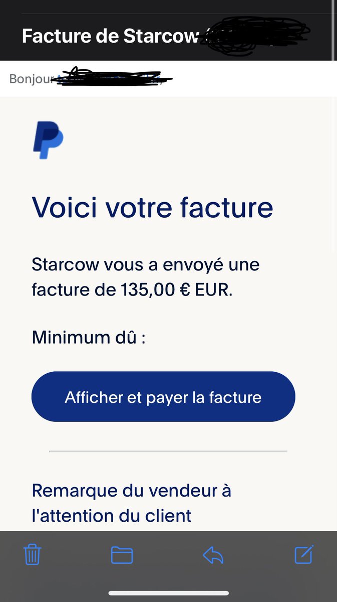 jones_hind's tweet photo. Bonjour @starcowparis ! E-mail vraiment gagnant ? Merci pour votre réponse ! https://t.co/JM3SNIp4EX