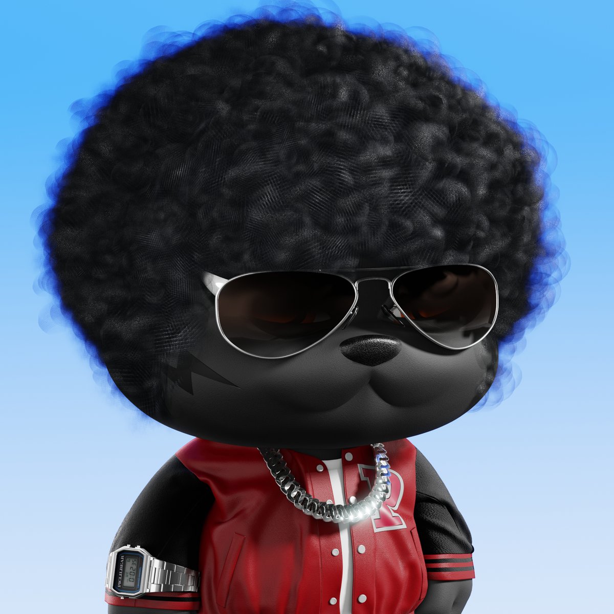 PICLILBEAR-OFFCIAL | FreeMint🔥 tweet media