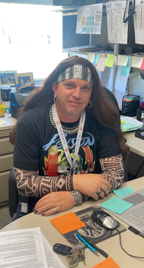 Beveridge Middle tweet media