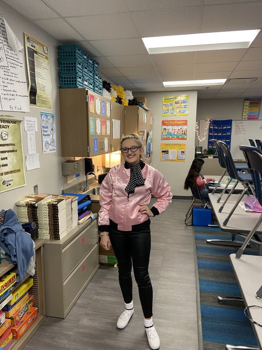 Beveridge Middle tweet media