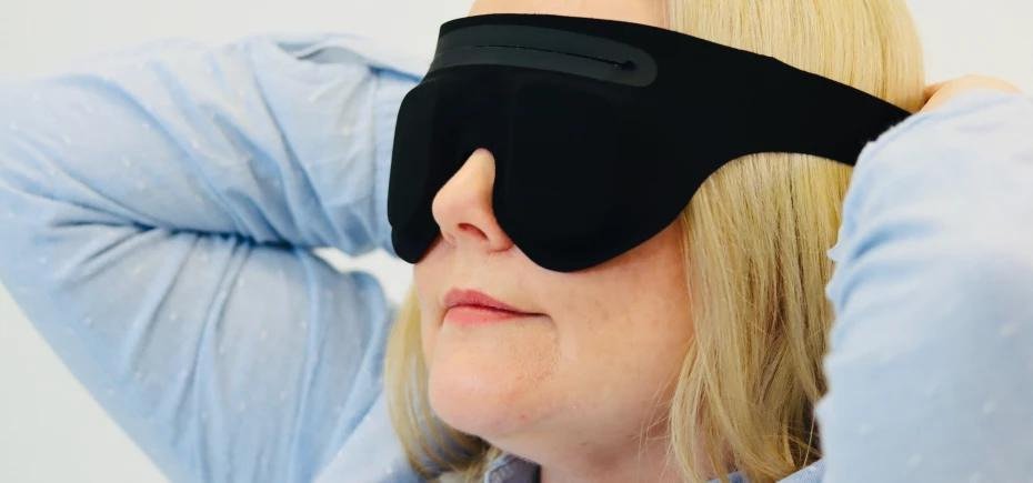 MedTech firm’s treatment could save the NHS over £180m annually. MedTech company PolyPhotonix, based at NETPark in Sedgefield in County Durham, has had its “innovative” diabetes sleep mask adopted in the NHS for the first time. bit.ly/3N9L3IM