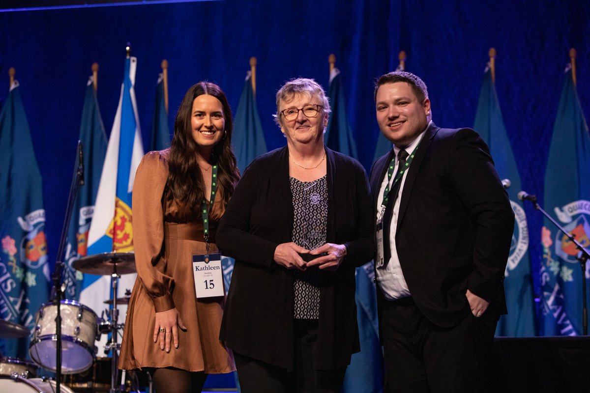 StFX Campus Food tweet media