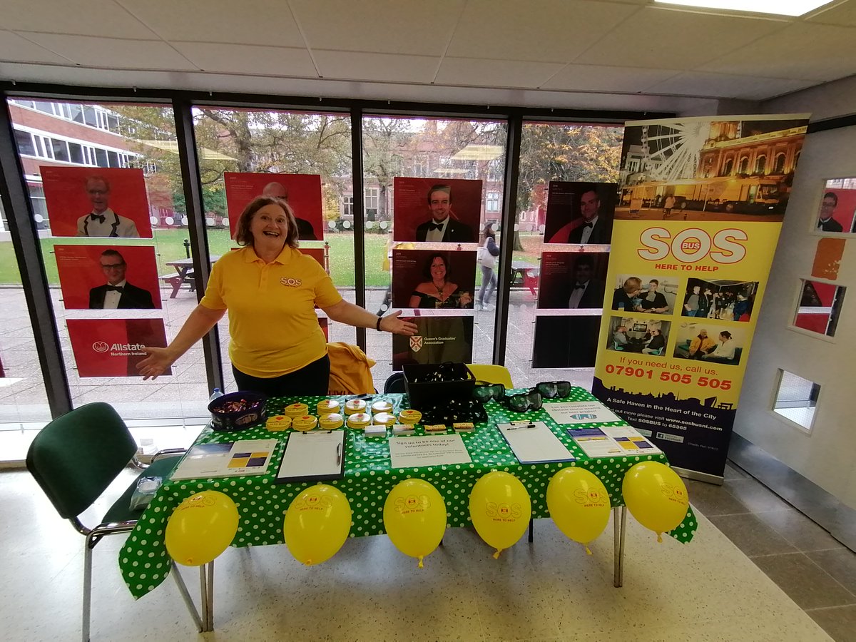 SOS Bus NI tweet media