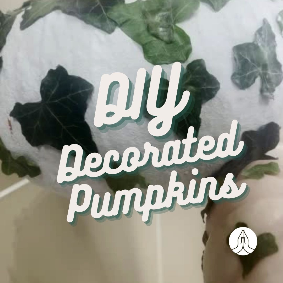 GratsyOfficial's tweet photo. We're FALLING for all things pumpkin these days. New Grab in the Gratsy app!
#Gratsy #pumpkin #diy #diypumpkin #pumpkindecorating https://t.co/ZXRL6pMnt9