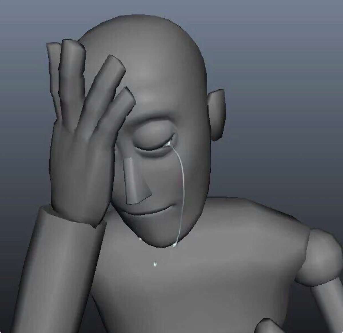 Non mi sento molto Slay in questo momento