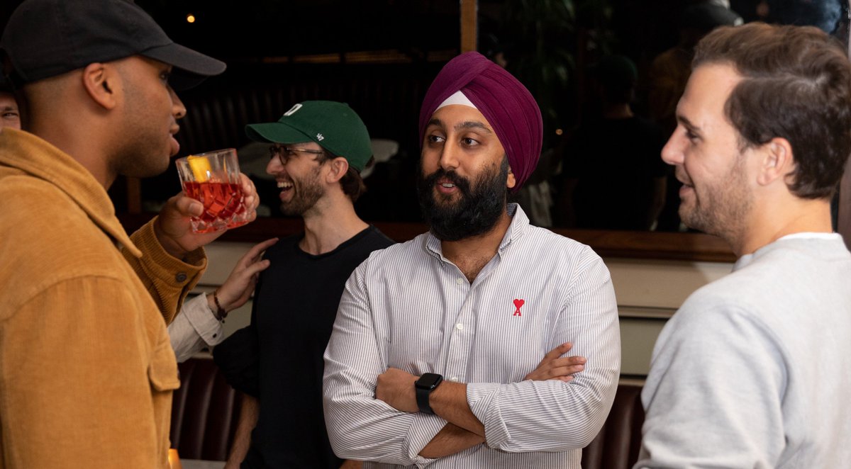 DylanAbruscato's tweet photo. Thanks to everyone who came out to the @capitalxyz launch event to close out @NYCTechWeek 🔥 https://t.co/BgpcqJTa0r