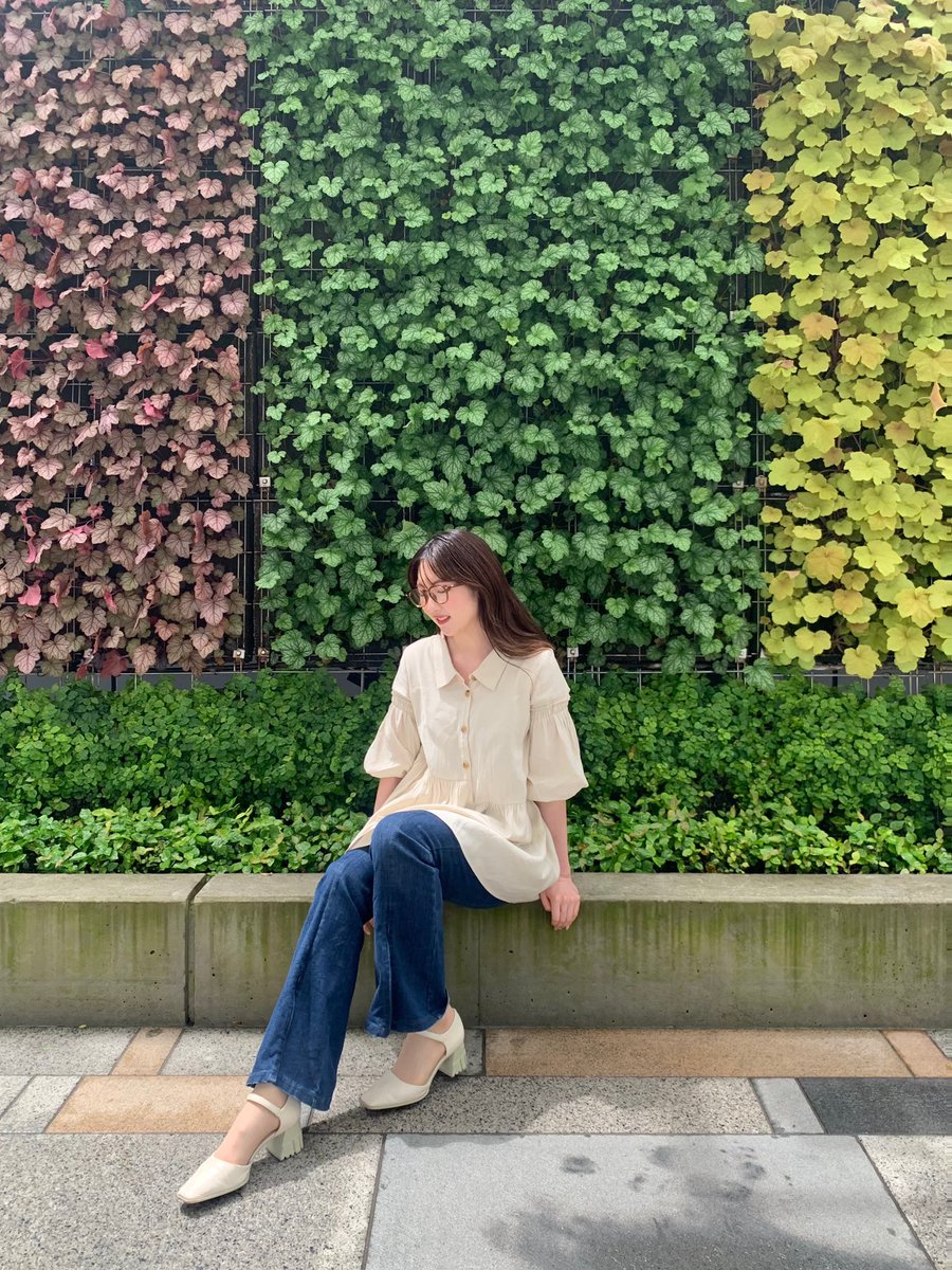 aaa_choco's tweet photo. お気に入りの眼鏡が買えて
嬉しかった日☺️🫶

マスクしても曇らないように
試行錯誤してる…😶‍🌫️笑 https://t.co/ouN8TsRsAR
