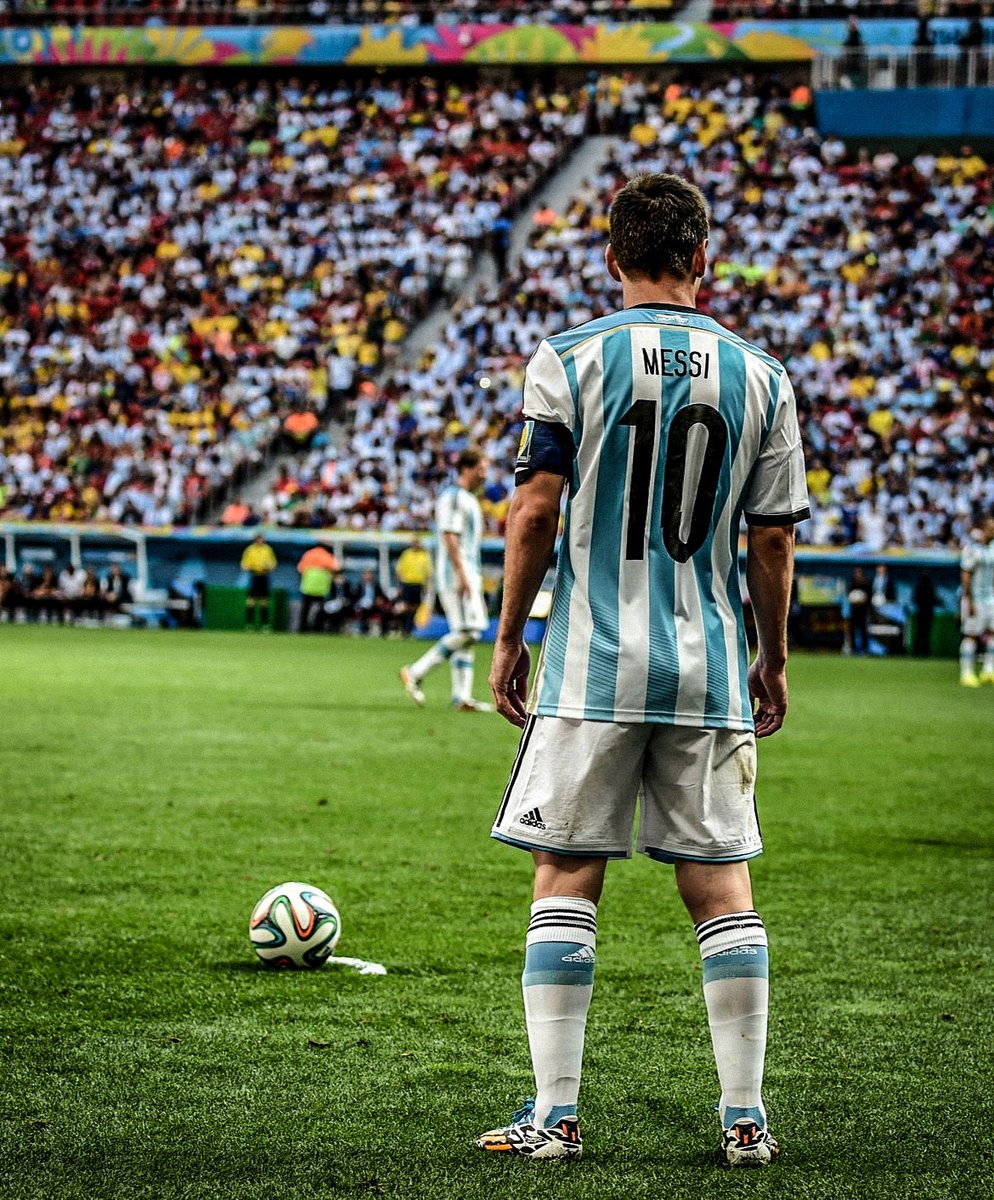 24 días. 🇦🇷🤞🏼