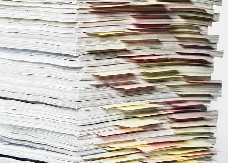 ‘Papermill alarm’ software flags potentially fake papers by @HollyElse go.nature.com/3zkVdRp