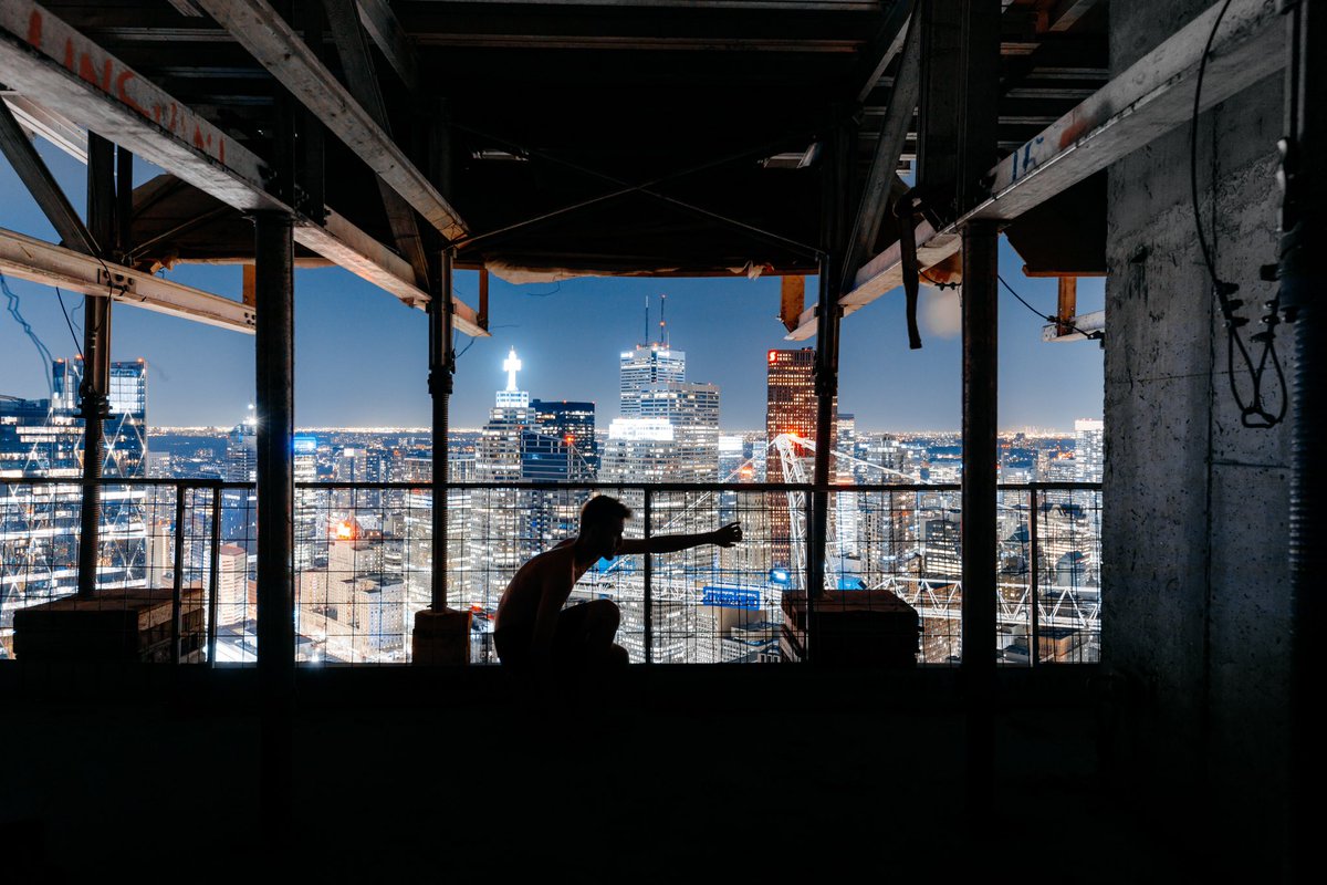 _Pluger's tweet image. Lost ones