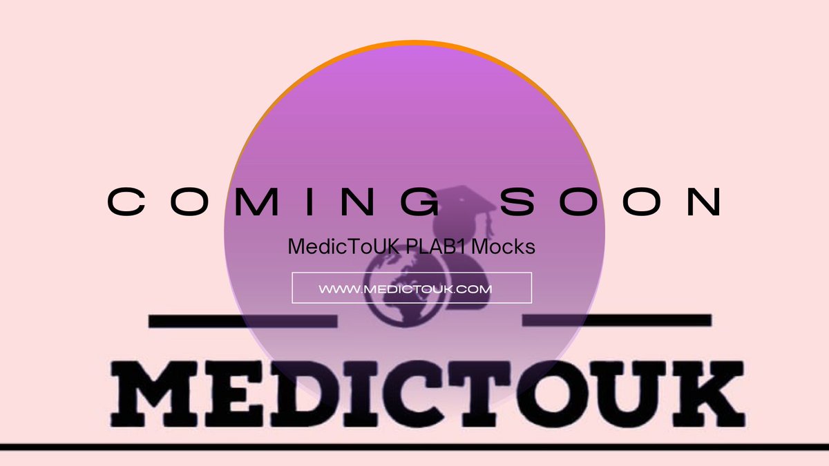 Training news: 
The New Specialty training Website is now live. Lots of useful information on recruitment and worth keeping an eye out on the news section for changes to this year's recruitment. 
medical.hee.nhs.uk/medical-traini… 
#Training #HEE #November #HealthEducationEngland #PLAB #IMG