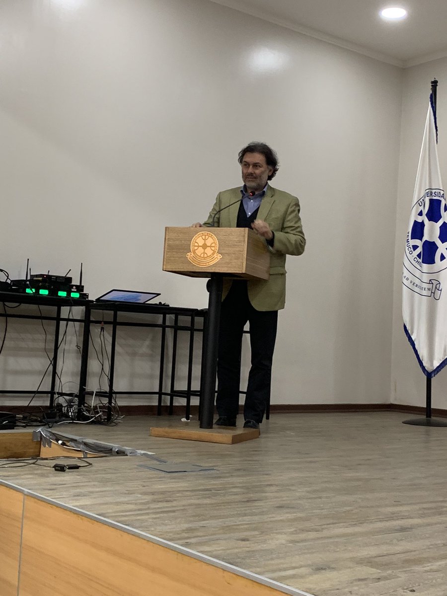 UfroInnovacion's tweet photo. Junto a la Unidad de Transferencia Tecnológica lanzamos la plataforma CAPS UFRO-Hubtec. Un directorio que vincula las capacidades, productos y servicios de @UFrontera con el ecosistema productivo privado y público de la región y el país.
#innovacion #desarrollo #UFRO #hubtec https://t.co/MJrSGlx5GS